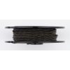 Fox Edges Naturals Submerge Treccia per Terminale 22,7kg 10m