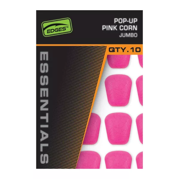 Fox Pop Up Corn Pink Mais Galleggiante Standard