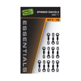 Fox Edges Essentials 11 Girella 10pz