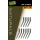 Fox Edges Essentials Naturals Line Alignas Allineatore per Ami 10 pezzi
