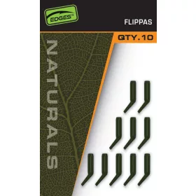 Fox Naturals Flippas Allineatore per Ami 10 pezzi