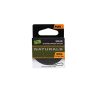 Fox Edges Naturals Trecciato Terminale Verde 50lb 20m