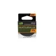 Fox Edges Naturals Trecciato Terminale Verde 50lb 20m