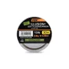Fox Illusion Soft Naturals Green Fluorocarbon Leader 0,39mm 30m