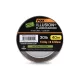 Fox Illusion Naturals Green Fluorocarbon Leader 0,50mm 40m