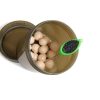 Fox Edges Hookbait Pots Grande Scatola Porta Esche 6 pz