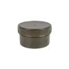 Fox Edges Hookbait Pots Piccola Scatola Porta Esche 6 pz