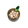 Fox Edges Hookbait Pots Piccola Scatola Porta Esche 6 pz