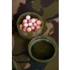Fox Edges Hookbait Pots Piccola Scatola Porta Esche 6 pz