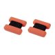 Fox Mini H-Blocks Boa 2 pezzi