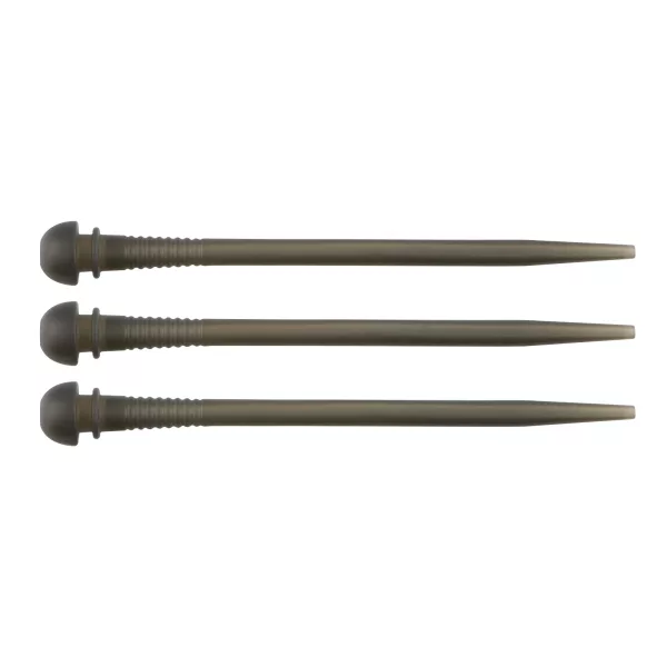 Fox Naturals Tadpole Inline Insert Gumibetét 10db