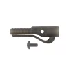 Fox Naturals Lead Clip + Pegs Kapocs és Rögzítő Szeg Szett 10db