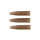 Fox Camo Powergrip Tail Rubbers 7 Gumiharang 10db