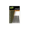 Fox Naturals Naked Line Tail Rubbers Gumiharang 10db