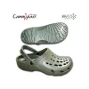 Camminare Free Time Clogs EVA Military Green Papucs 41-42
