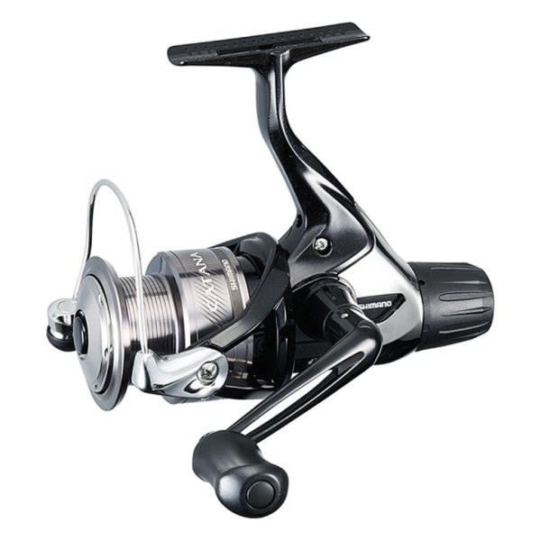 Mulinello Shimano Catana RC 1000 con Frizione Posteriore (CAT1000RC)