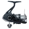 Shimano Catana FE 2500 HG Mulinello a Frizione Anteriore (CAT2500HGFE)