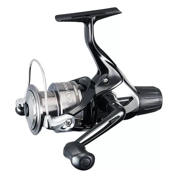 Shimano Catana RC 3000 Mulinello con Frizione Posteriore (CAT3000SRC)