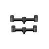 Fox Black Label QR Buzz bar 2 canne stretto Barra trasversale