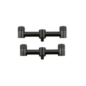   Fox Black Label QR Buzz bar 2 canne stretto Barra trasversale