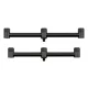 Fox Black Label QR Buzz bar 3 canne stretto Barra trasversale
