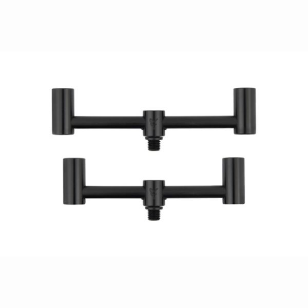 Fox Black Label Slim Buzz Bar per 2 Canne