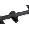 Fox Black Label Carbon Adjustable 2 Buzz Bar per 2 Canne 110-125mm