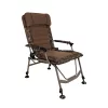 Fox Super Deluxe Recliner Chair Sedia