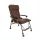 Fox Super Deluxe Recliner Chair Sedia
