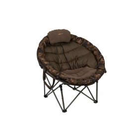Fox Lounger Chair Sedia Rotonda