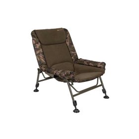Sedia da Pesca Fox Super Deluxe Arm Chair