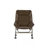 Sedia da Pesca Fox Super Deluxe Arm Chair