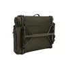 Fox Flatliner X System Letto da Pesca a 6 Gambe con Sacco a Pelo