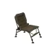 Fox Voyager Compact Recliner Chair Sedia da pesca 43x53x53cm
