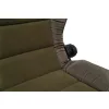Fox Voyager Recliner Chair Sedia da pesca 47x59x57cm
