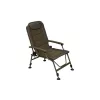Fox Voyager Large Recliner Chair Sedia da pesca 56x60x73cm