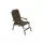 Fox Voyager Large Recliner Chair Sedia da pesca 56x60x73cm