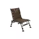 Fox Duralite Recliner Chair Sedia da Pesca 32-40x51x40cm