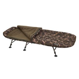   Fox Camolite Compact Sleep System Letto da pesca 36-45x214cmx86cm