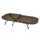 Fox Camolite Compact Sleep System Letto da pesca 36-45x214cmx86cm