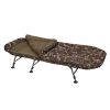 Fox Camolite Sleep System Letto da pesca 37-47x219x91cm