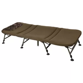 Fox Flatliner MF8 Letto da Pesca 225x97x43-55cm