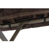 Fox EOS Letto da pesca Compatto 33-45x210x77cm