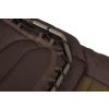 Fox EOS Letto da pesca Compatto 33-45x210x77cm