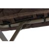 Fox EOS Letto da pesca Standard 33-45x210x85cm