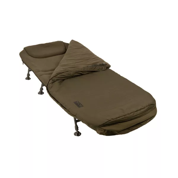 Materasso con Coperta Fox EOS Compact Sleep Systems 210x77x33-45cm