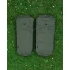 Materasso con Coperta Fox EOS Compact Sleep Systems 210x77x33-45cm