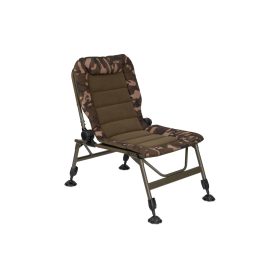 Fox Camolite Compact Recliner Szék 53x53x36-43cm
