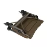 Fox Camolite Compact Recliner Szék 53x53x36-43cm