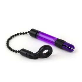 Fox Black Label Indicatore Slik® Bobbin Swinger Viola